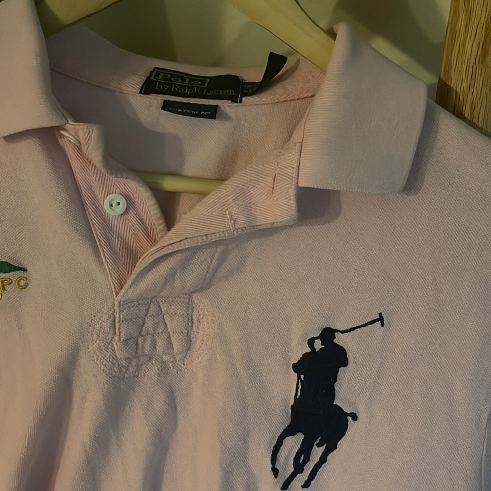 Polo Ralph Lauren Polo - Picture 3 of 4